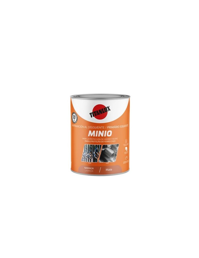 IMPRIMACION ANTIOXIDO NARANJA 750MAL 5877224
