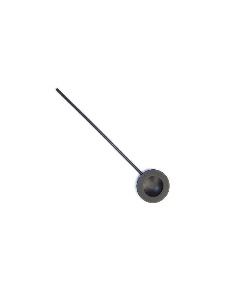 PALETA BRASERO 470X100 MM. 32802