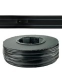 ROLLO DE CINTA DE RIEGO 8.000 MIL C/GOTERO 150M