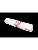 BOLSA BASURA BLANCA 53X60 GALGA 70 30L (ROL-25)