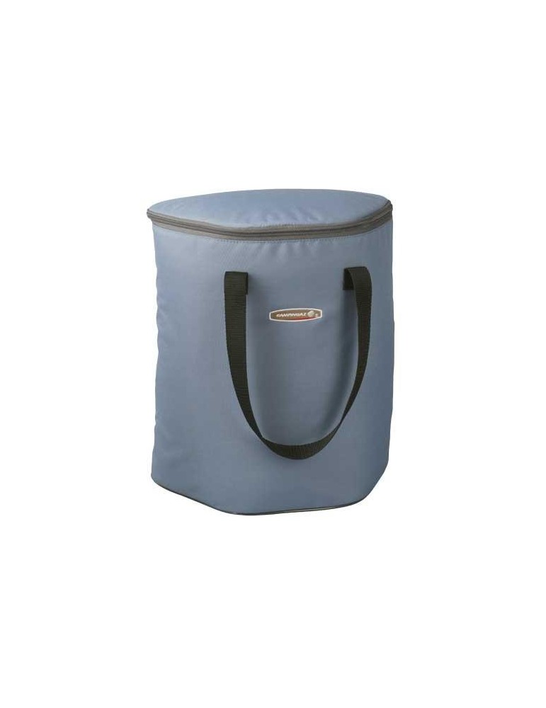 NEVERA FLEXIBLE 15 L. BASIC AZUL 203159