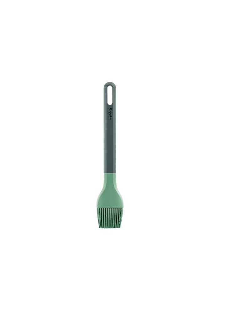 PINCEL SILICONA 40 MM. VERDE 883682