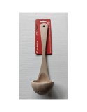 CAZO MADERA CON AGUJEROS 8CM 36308