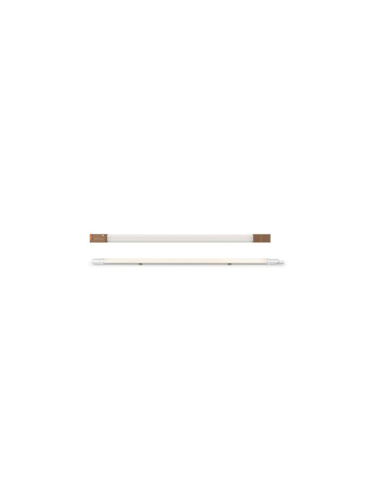 PANTALLA ESTANCA ESSENTIAL SLIM 120CM 840