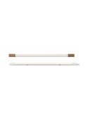 PANTALLA ESTANCA ESSENTIAL SLIM 120CM 840