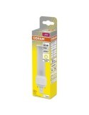 LAMPARA LED DULUX D26 EM 9W 830 G24D-3 CALIDA