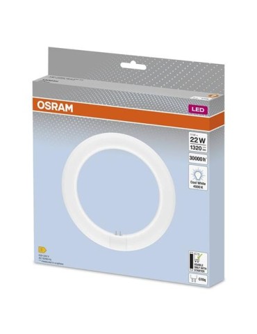 TUBO LED T9C EM 22 11W 840 G10Q