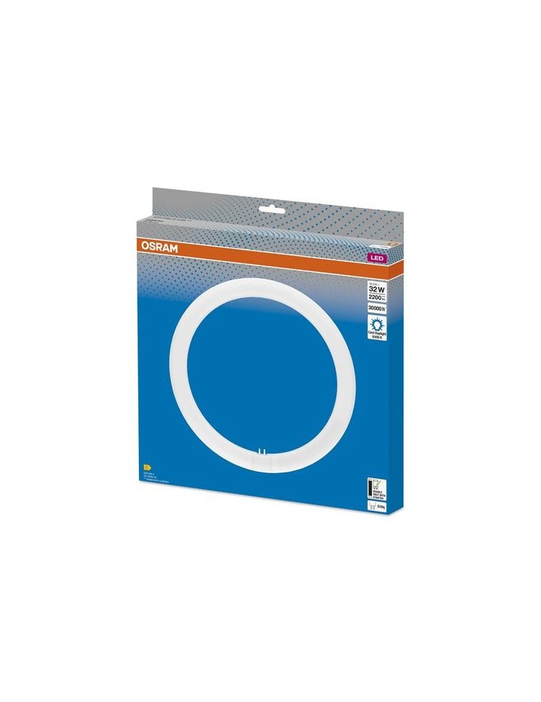 TUBO LED T9C EM 22 18.3W 865 G10Q