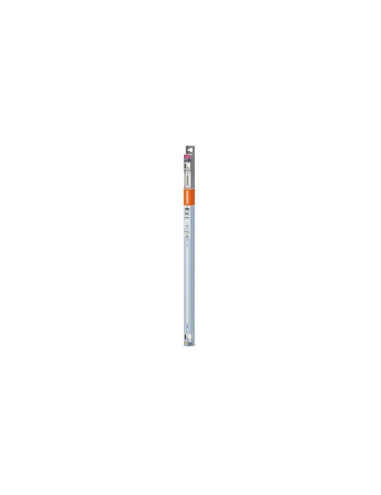 TUBO LED T8 18 EM 600 6.6W 840