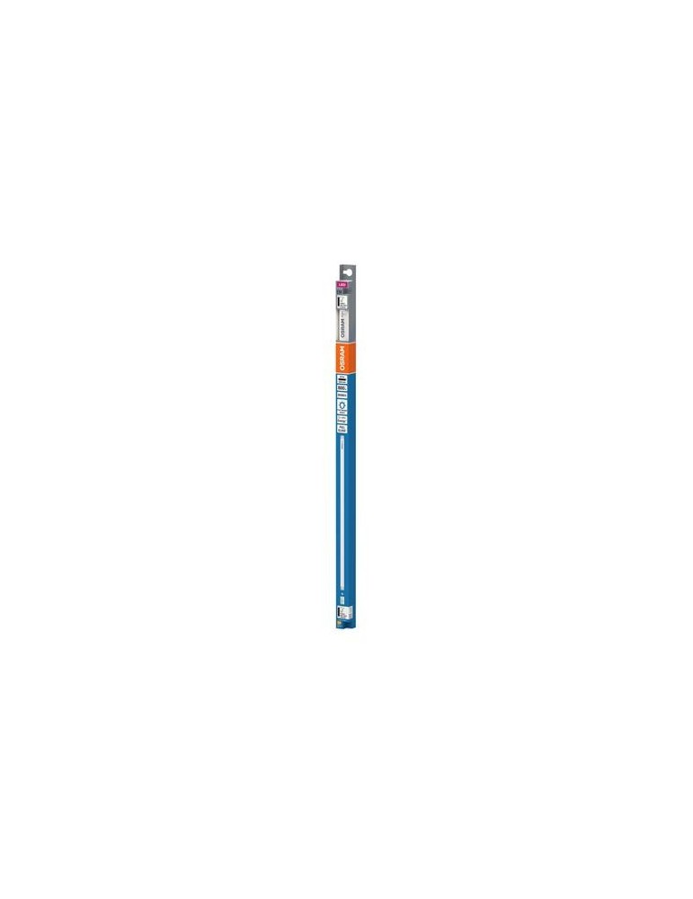 TUBO LED T8 18 EM 600 6.6W 865