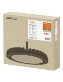 CAMPANA COMPACT 166W 4000 IP65 20000LUM