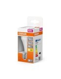 BOMBILLA LED STANDAR 10W/827 E27 CALIDA