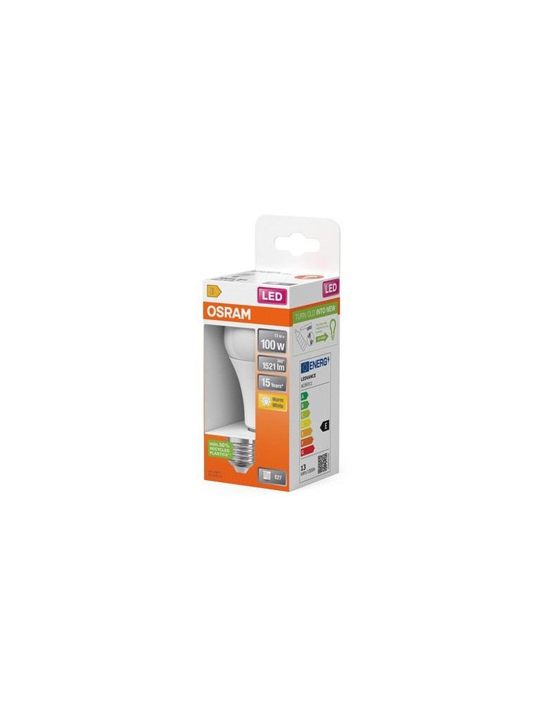 BOMBILLA LED ESFERICA 7W/865 E27 FRIA