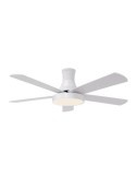 VENTILADOR DE TECHO CON LUZ.132CM