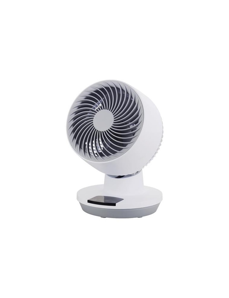 VENTILADOR MESA  DIGITAL 45W 14CM CIR579