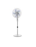 VENTILADOR DE PIE 45W DIAMETRO 40CM SF 1040