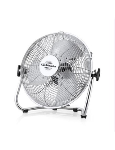 VENTILADOR INDUSTRIAL POWER FAN 135W PW 1346