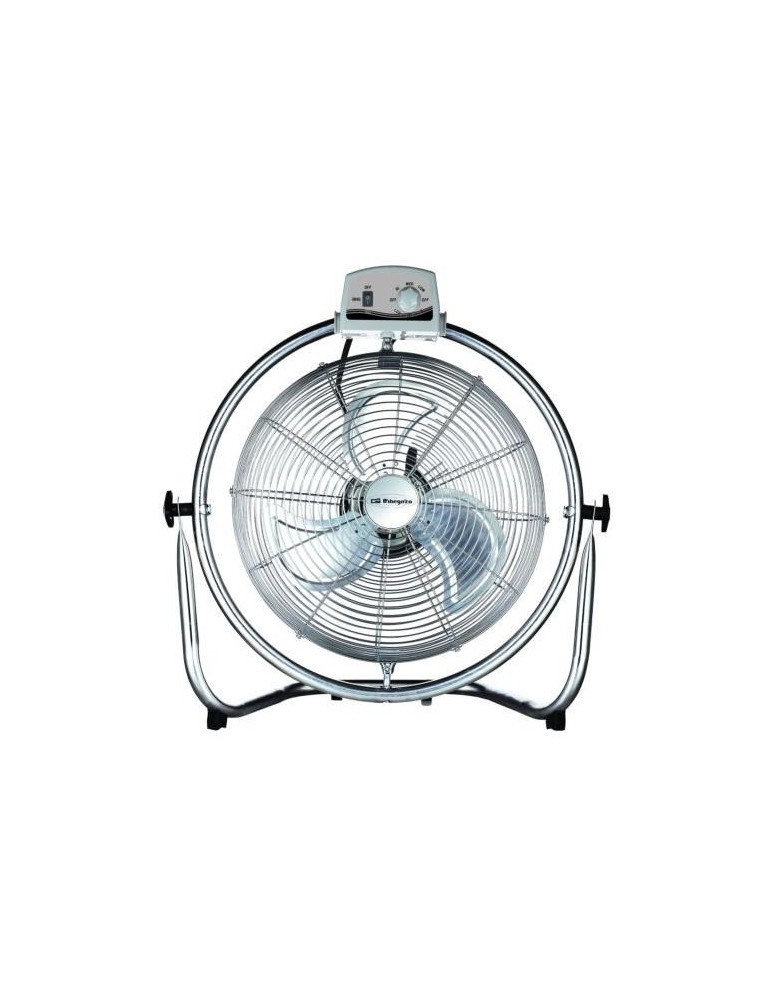 VENTILADOR INDUSTRIAL SERIE OSCILANTE 130W PWO1952