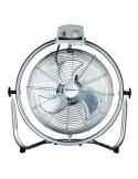 VENTILADOR INDUSTRIAL SERIE OSCILANTE 130W PWO1952