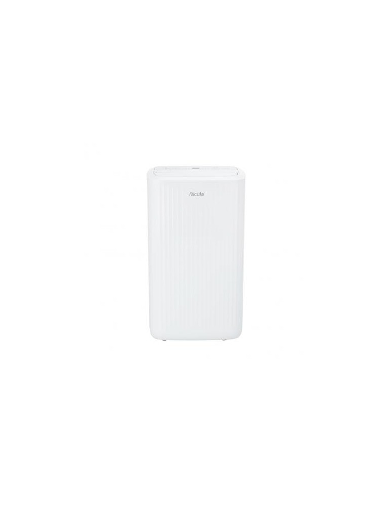 DESHUMIDIFICADOR FACULA TRITON10L DESH10TRI