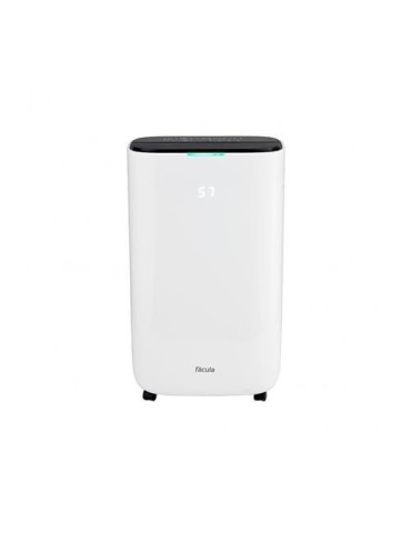 DESHUMIDIFICADOR FACULA SAHARA 20L DESH20SAH
