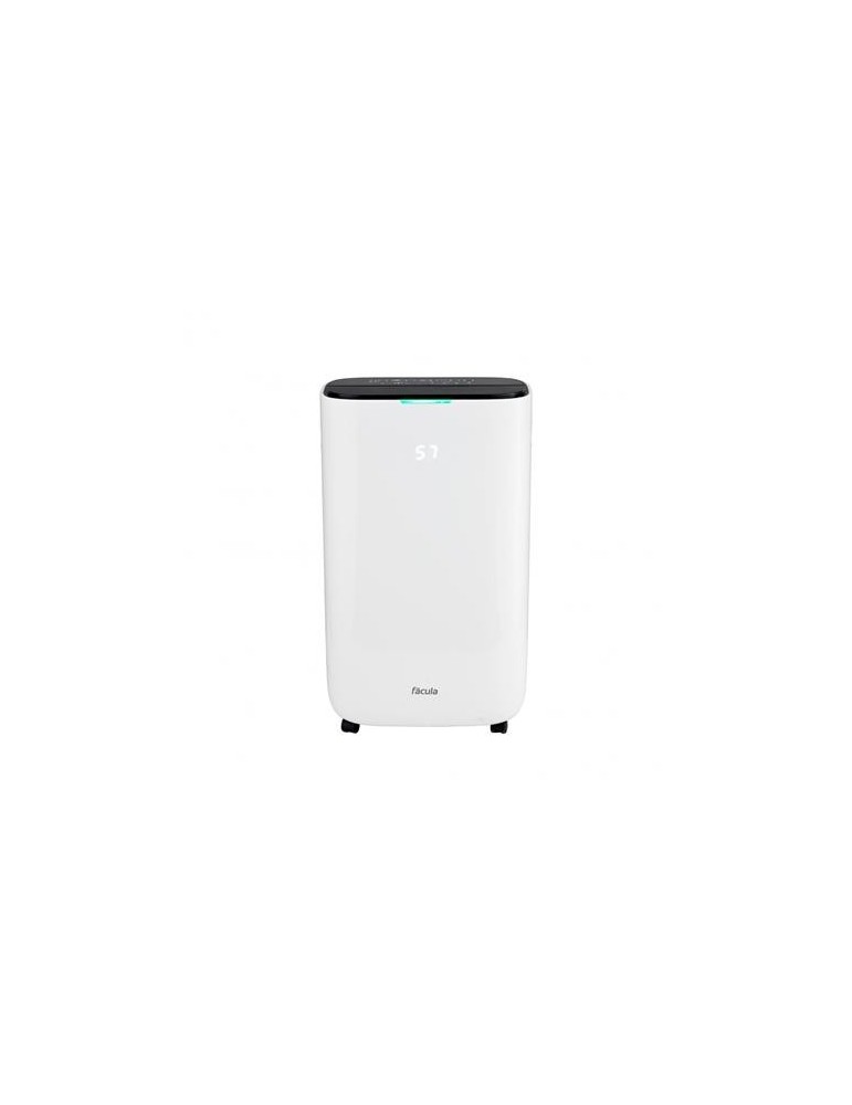 DESHUMIDIFICADOR FACULA SAHARA 20L DESH20SAH