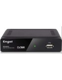 RECEPTOR DIGITAL TERRESTRE GRABADOR DVB-T2