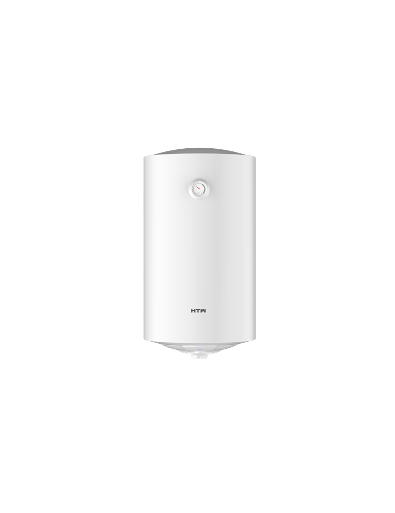 TERMO ELECTRICO VERTICAL 50L EVOLUTION