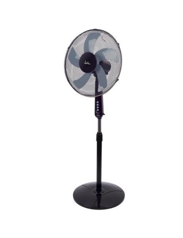 VENTILADOR PIE JATA 40CM JVVP315
