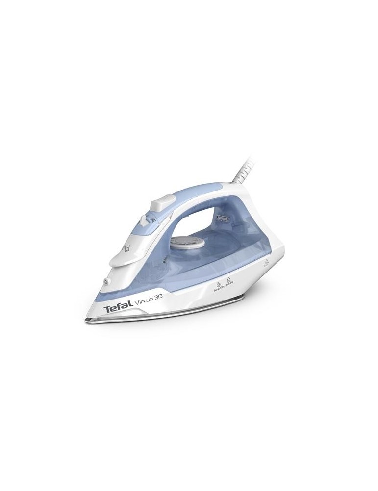 PLANCHA DE VAPOR TEFAL FV2C41E0