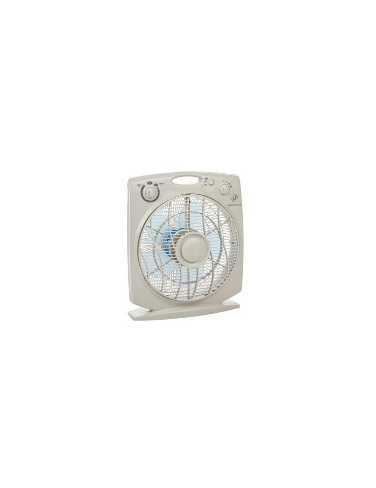 VENTILADOR BOX FAN METEOR-ES N