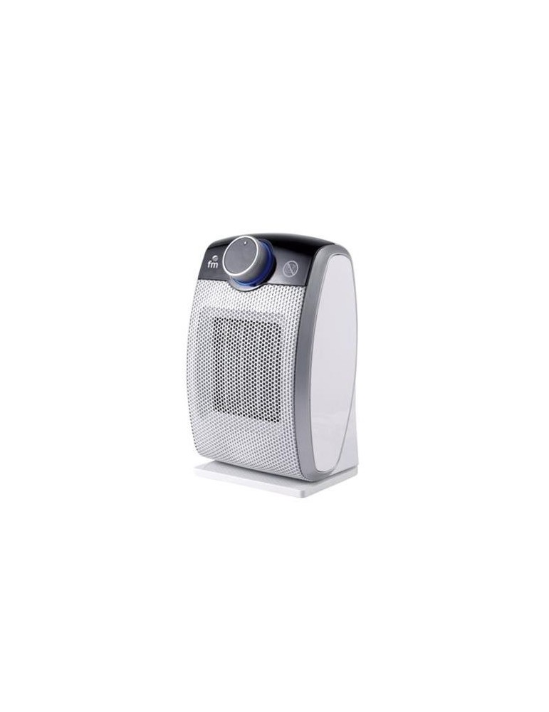 TERMOVENTILADOR CERAMICO 1800W TC-20