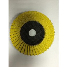 DISCO LAMINAS CERAM. YELLOW POWER 40/60 IYP1154060