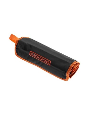 FUNDA NYLON CON 76 HERRAMIENTAS AUTOMOVIL A7063-QZ