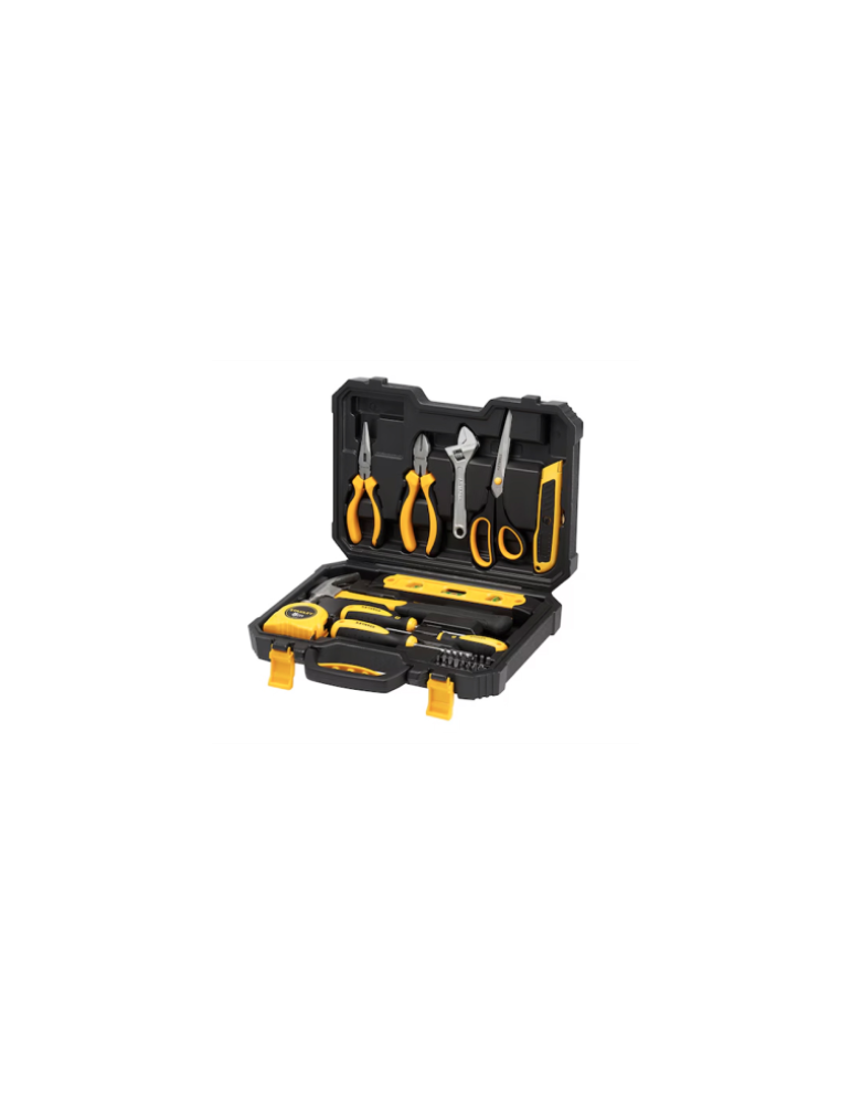JUEGO HERRAMIENTAS 28 PIEZAS STANLEY STHT78050-1