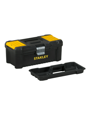 CAJA DE HERRAMIENTAS DE PLASTICO 12.5 /32CM