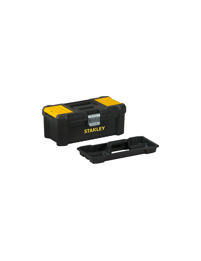 CAJA DE HERRAMIENTAS DE PLASTICO 12.5 /32CM