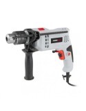 TALADRO PERCUTOR 550W 6-10-13MM POWC10110