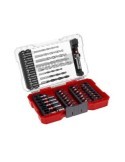 JUEGO 39 BROCAS Y PUNTAS M-BOX 49108759