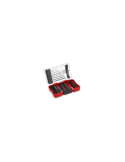 JUEGO 39 PUNTAS Y BROCAS METAL 49108773