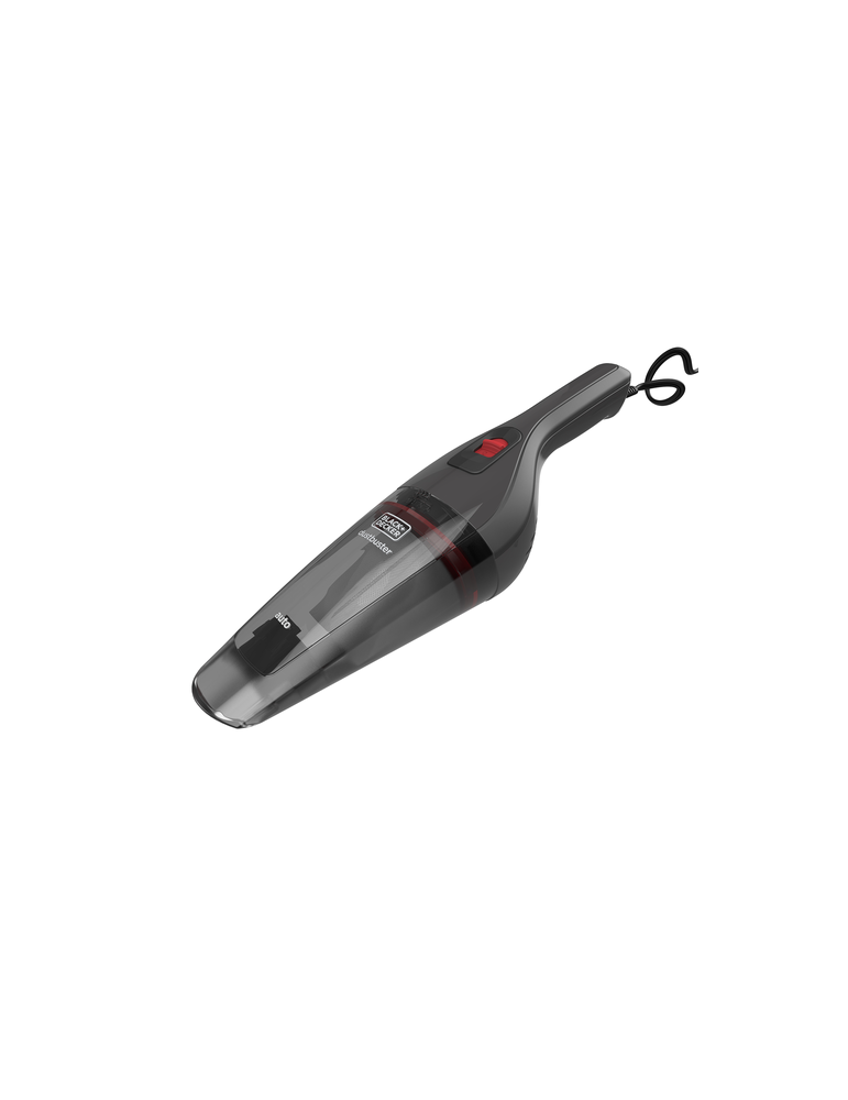 ASPIRADOR MANO B&D AUTOMÓVIL NVB-12-AV