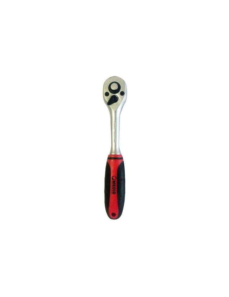 LLAVE CARRACA REVERSIBLE 3/8" 8395