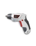 ATORNILLADOR DOBLE POSICION WORGRIP 3.6V MALETIN
