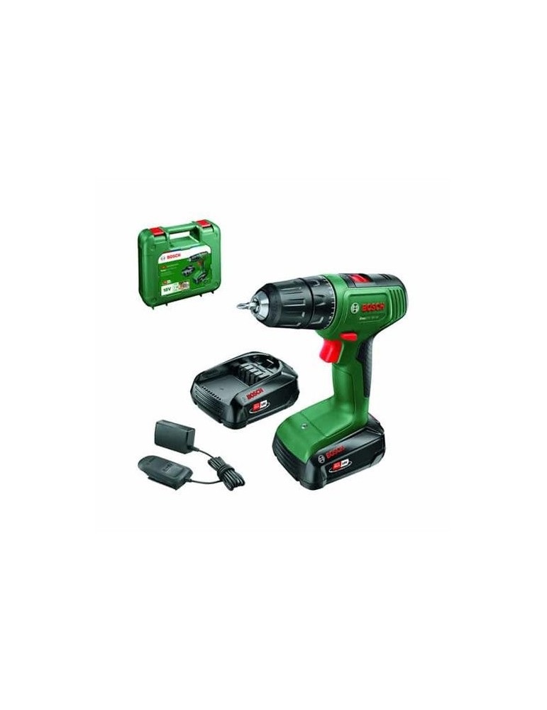 ATORNILLADOR 18V BATERIA (2X 2,0AH) 06039D8005