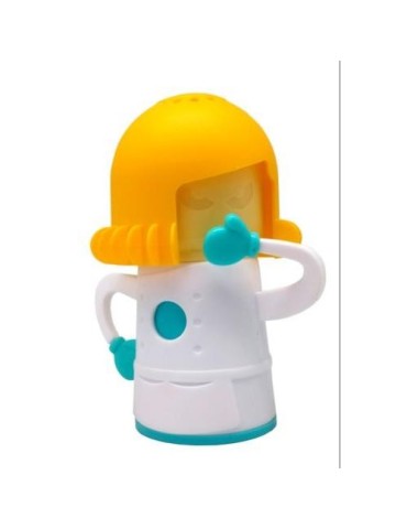 LIMPIADOR FRIGORIFICO FRESH MAMA FIH282