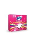 DETERGENTE EN TIRAS COLOR FRESH 30 LAVADOS 23680