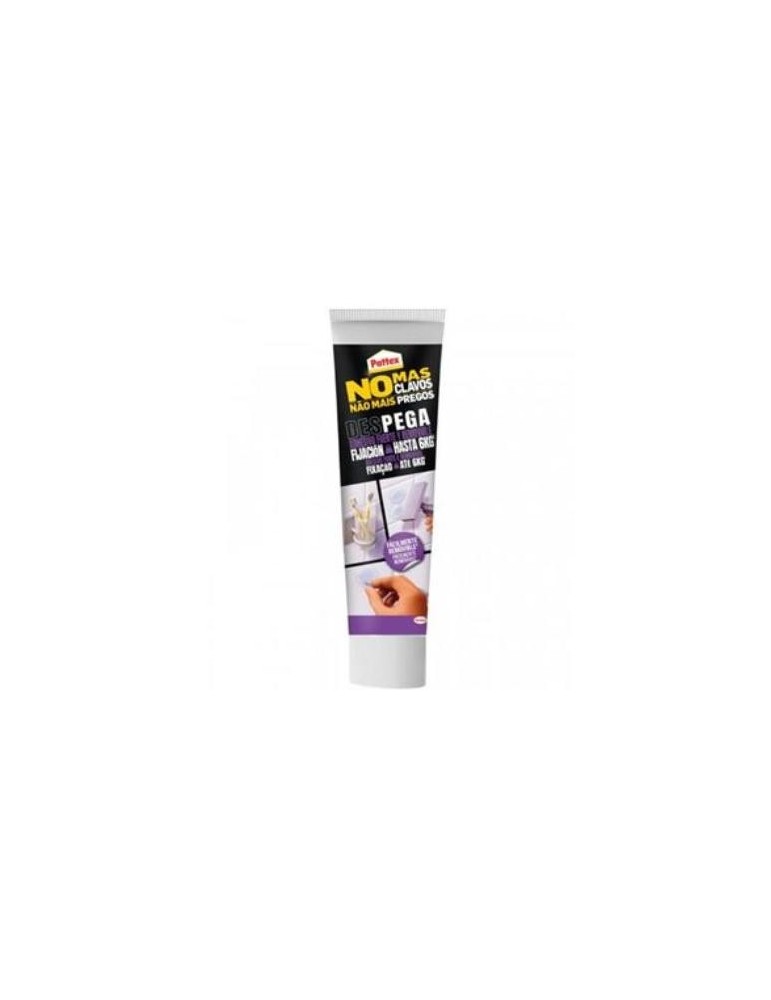 ADHESIVO MONTAJE REMOVIBLE 44G PATTEX 2970832
