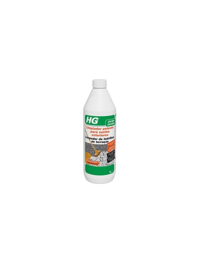 LIMPIADOR SUELOS EXTER.1L.183100109