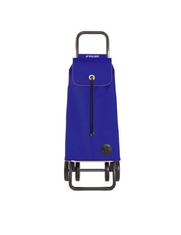 CARRO LOGIC DOS+2 AZUL/KLEIN I-MAX IMX305 43L