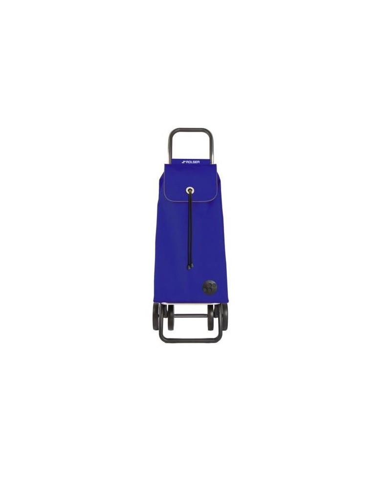 CARRO LOGIC DOS+2 AZUL/KLEIN I-MAX IMX305 43L